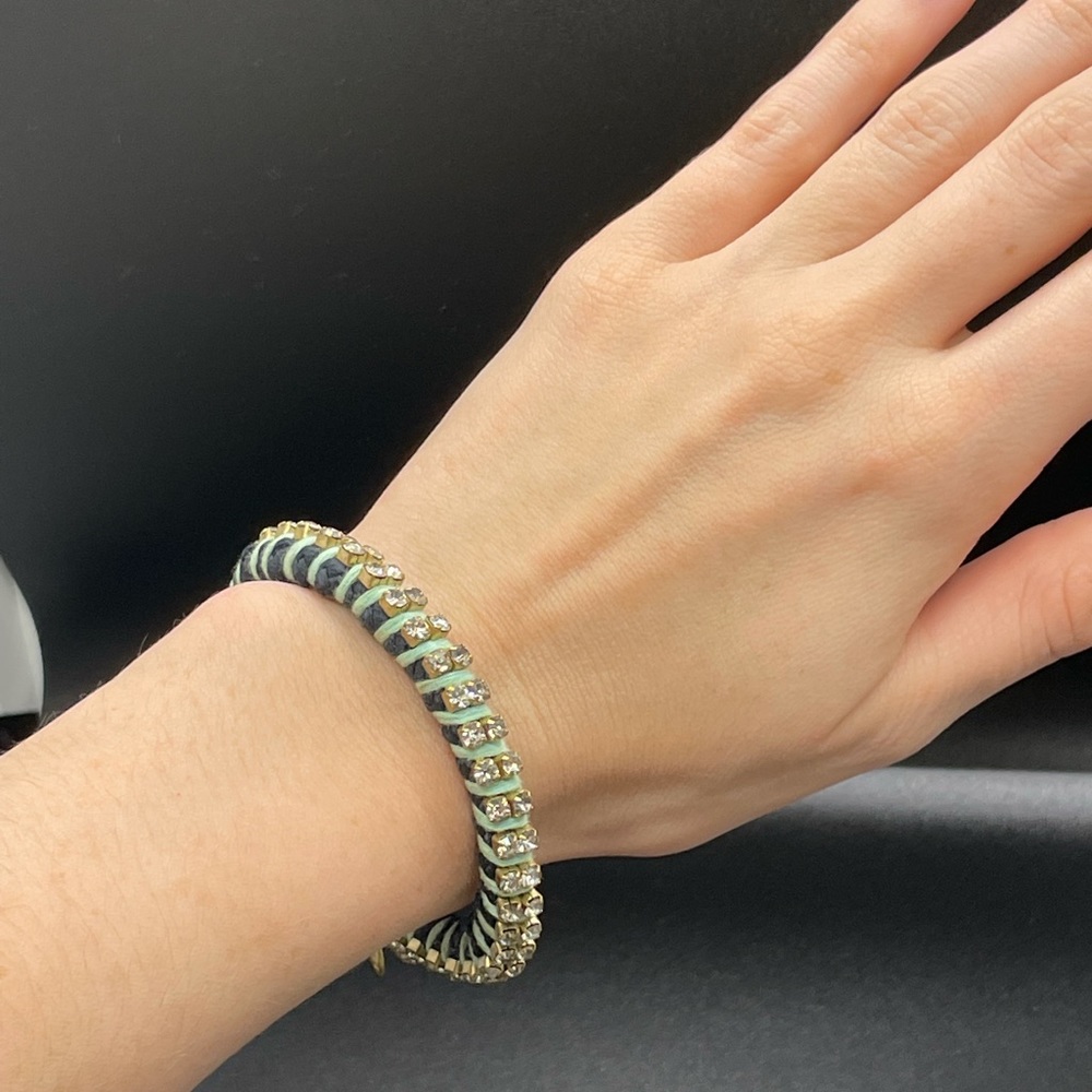 J Crew Bracelet ✨